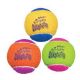 Kong Squeaker Birthday Ball x 3 M