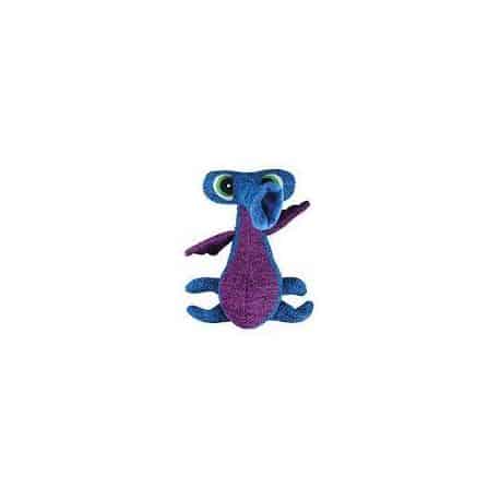 Kong Woozles Blue M