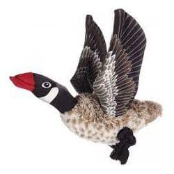 Jouet pour chien Oie Sauvage Wingy 36*37*22 cm