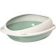 Bac a Litiere pour chats Jota: 39.556.519.5cm