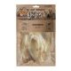 Friandise pour chien Oreilles de chèvre 80 Gr