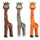Jouet pour chien Girafe en latex 7.75.324 cm