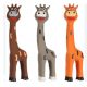 Jouet pour chien Girafe en latex 7.75.324 cm