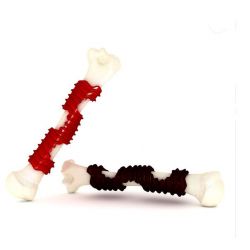 Jouet pour chien x-tra bone Dental : LARGE 25.5 cm