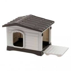 Niche pour chien DOGVILLA : 60