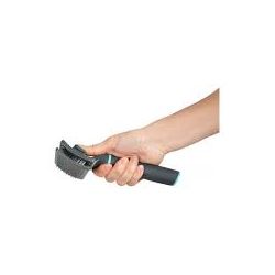 Brosse Slicker retractable