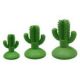 Cactus a ventouse arome menthe