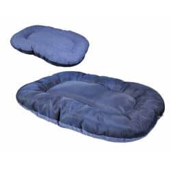 Coussin All Seasonbleu foncé 