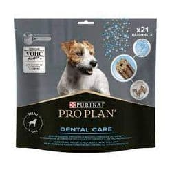Pro plan Dental Care