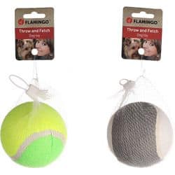 Balle de tennis smash 10 cm