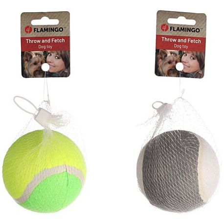 Balle de tennis smash 10 cm