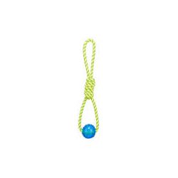 Balle sur corde tpr 640cm