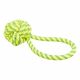 Aqua Toy balle sur corde flottante 7 cm