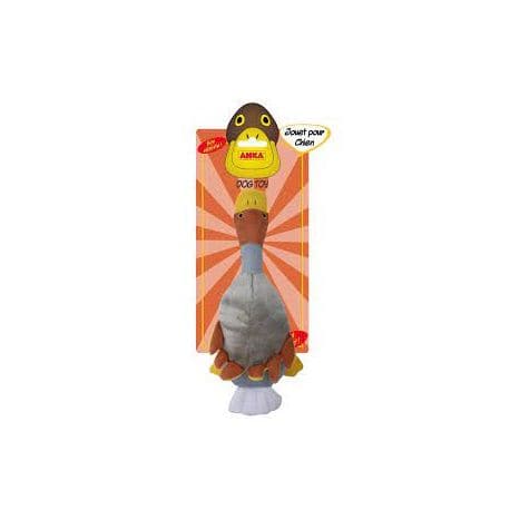 CANARD PELUCHE REAL SOUND 35 cm