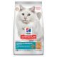 Chat Adult hypoallergenic 1.5 Kgs