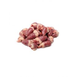 Coeurs de poulet 1kg