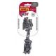 CORDE 2 NOEUDS SHINY 21CM