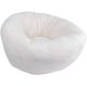 Coussin rasty blanc 4525 cm