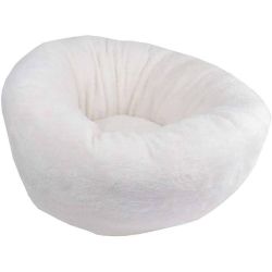 Coussin rasty blanc 4525 cm