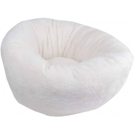 Coussin rasty blanc 4525 cm