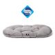COUSSIN RELAX SANITIZED GRIS