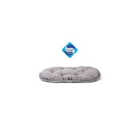 COUSSIN RELAX SANITIZED GRIS