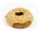 Friandise pour chien donuts