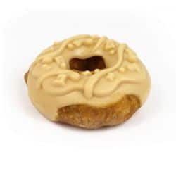 Friandise pour chien donuts
