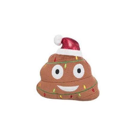 Emoticone noel
