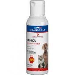 Gel arnica 100 ml