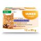 IAMS Delights Terre en sauce 12 x de 85g