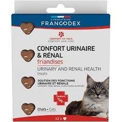 Jellies urinaire-renal  par 60
