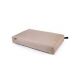 Matelas Stone highland gris 