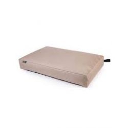 Matelas Stone highland gris 