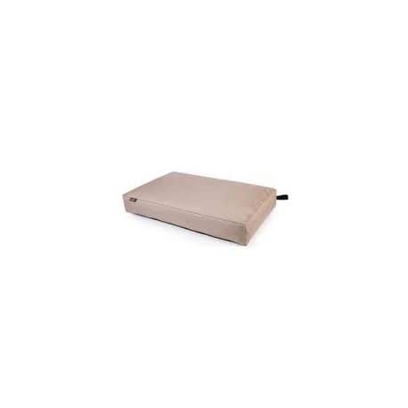 Matelas Stone highland gris 