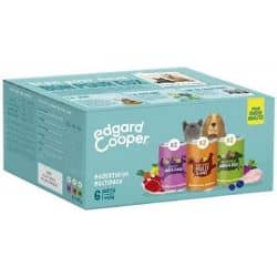 Multipack  Agneau & Boeuf Poulet&Dinde 0.300 KG