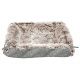 multirelax poilu beige s