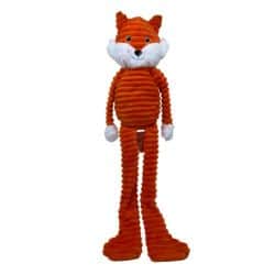 Peluche renard xxl 91cm