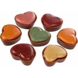 Pralines Rome 7 pcs 114 g