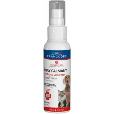 Spray calmant 100 ml