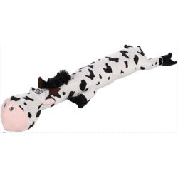 Vache Bellu Blanche 22*58*9 cm