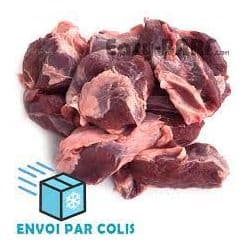 Viande de porc 3Kg