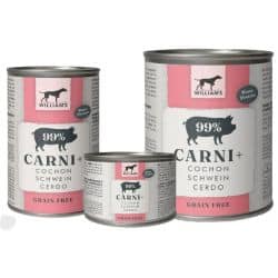 William's Carni+ Cochon