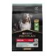 Croquettes pour chien spéciale digestion à l'agneau ProPlan Medium Adult Sensitive