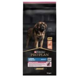 Croquettes grand chien ProPlan Large Adult Robust Sensitive Skin 14kg