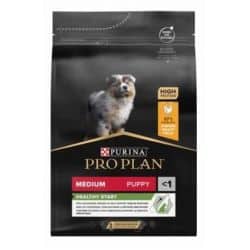 Croquettes pour chiot moyen ProPlan