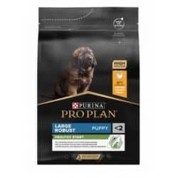 Croquettes grand chiot ProPlan Puppy Large Breed Robust, 14kg
