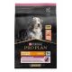 Proplan Opti derma sensitive skin Senior pour chien âgé au Saumon 3Kg