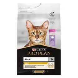 Croquettes pour chat  en surpoids Purina ProPlan Light