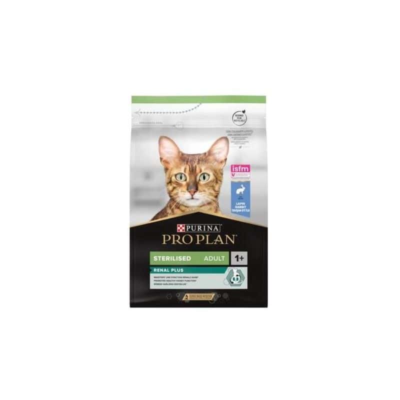 Purina proplan sterilised online